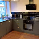 Lejlighed Golden W Centrum By Stayly *