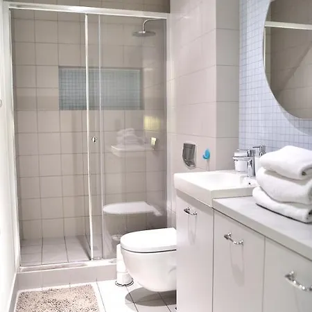 Golden W Centrum By Stayly