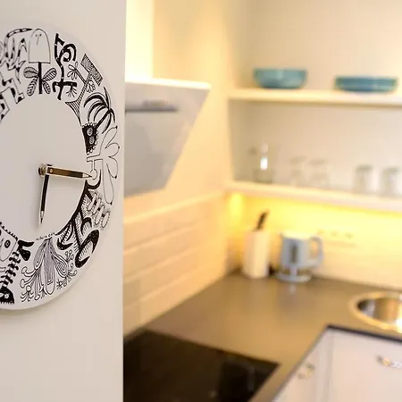 Golden W Centrum By Stayly Stettin