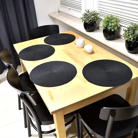 Lejlighed Golden W Centrum By Stayly *