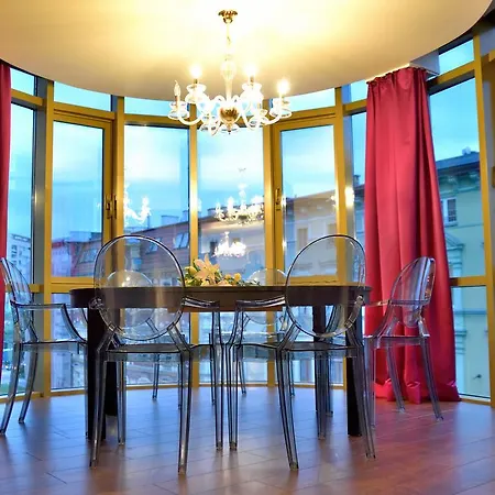 Golden W Centrum By Stayly *