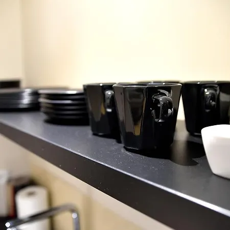 Golden W Centrum By Stayly * Stettin