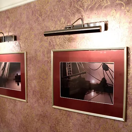 Lejlighed Golden W Centrum By Stayly Stettin