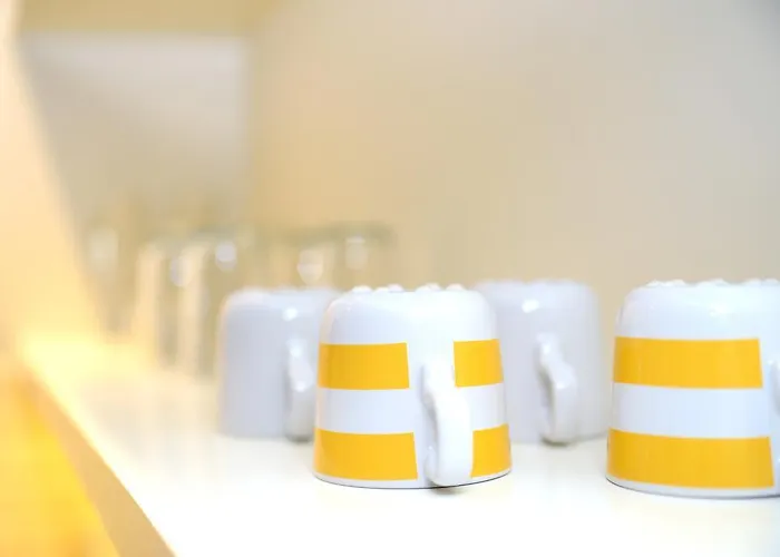 Апартаменти Golden W Centrum By Stayly *