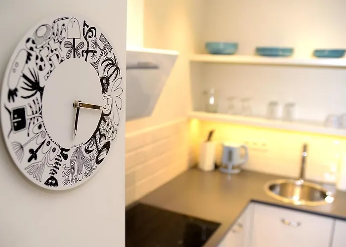 Golden W Centrum By Stayly Щецин