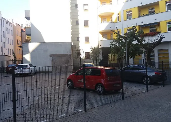 Golden W Centrum By Stayly