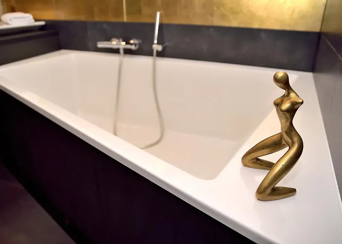 Golden W Centrum By Stayly * Щецин