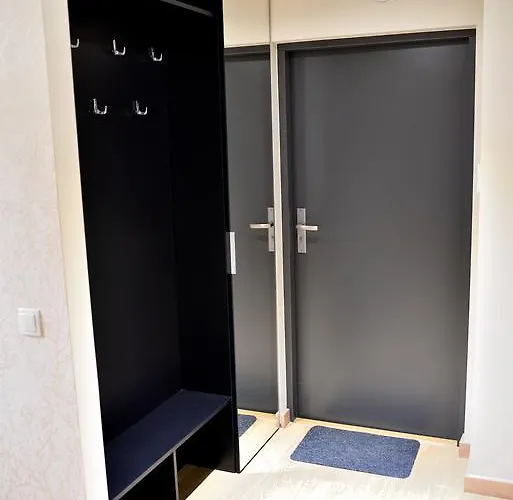 Golden W Centrum By Stayly *