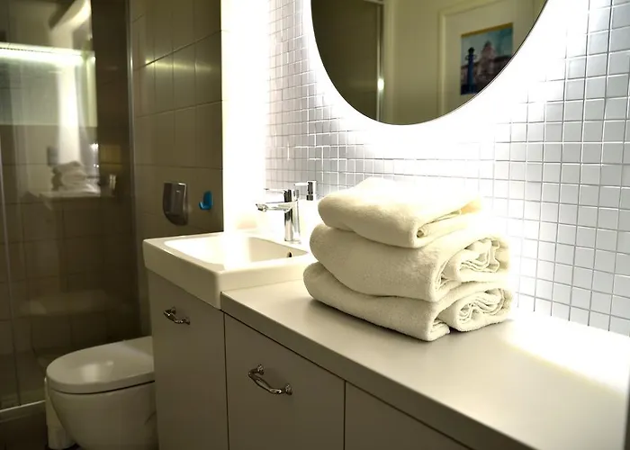 Golden W Centrum By Stayly Апартаменты