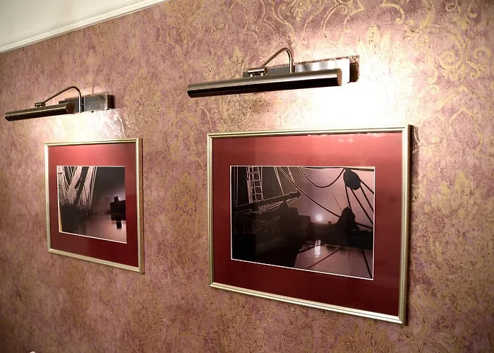 Апартаменти Golden W Centrum By Stayly Щецин